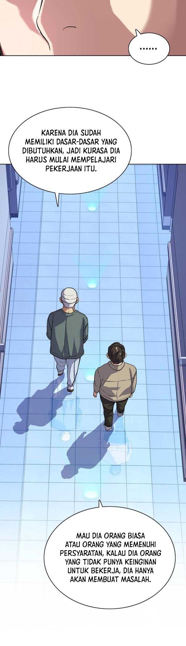 The Youngest Son Of A Rich Family Chapter 75 Gambar 46