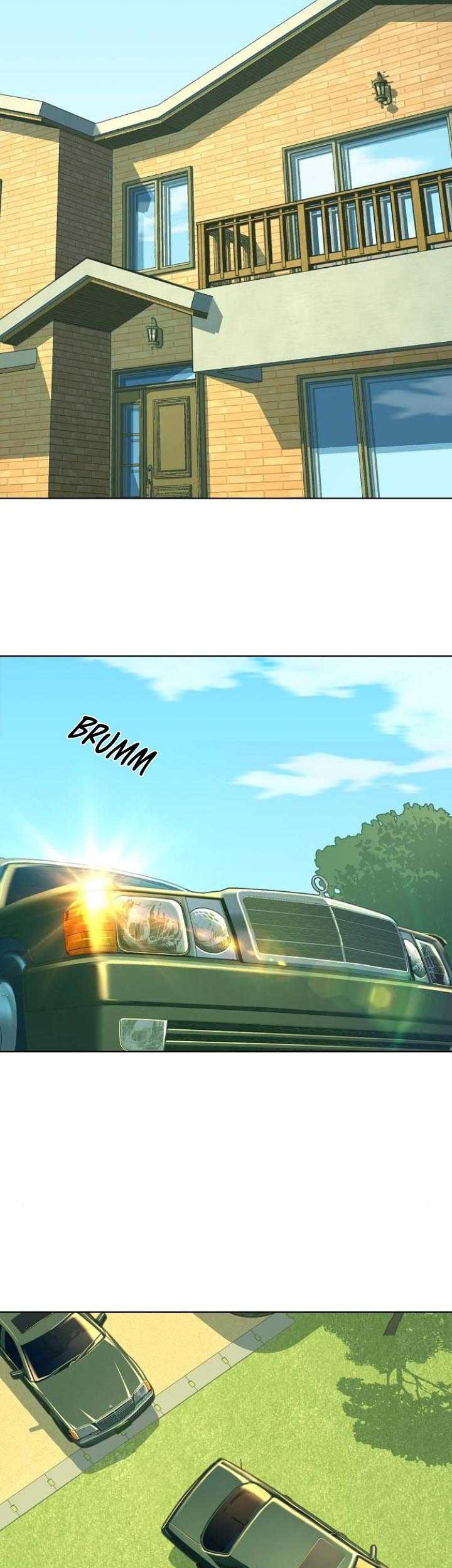 The Youngest Son Of A Rich Family Chapter 75 Gambar 48