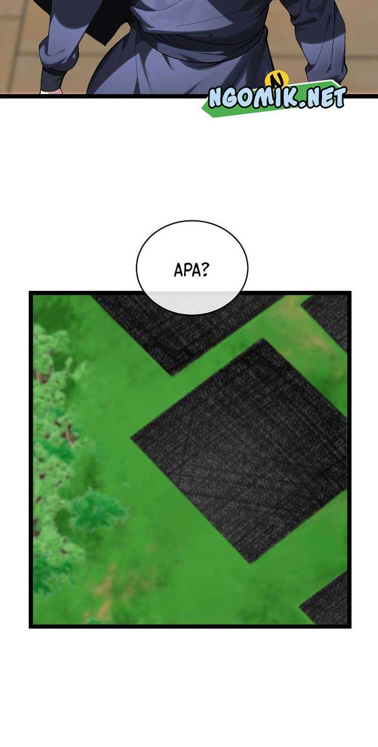 Volcanic Age Chapter 251 Gambar 27