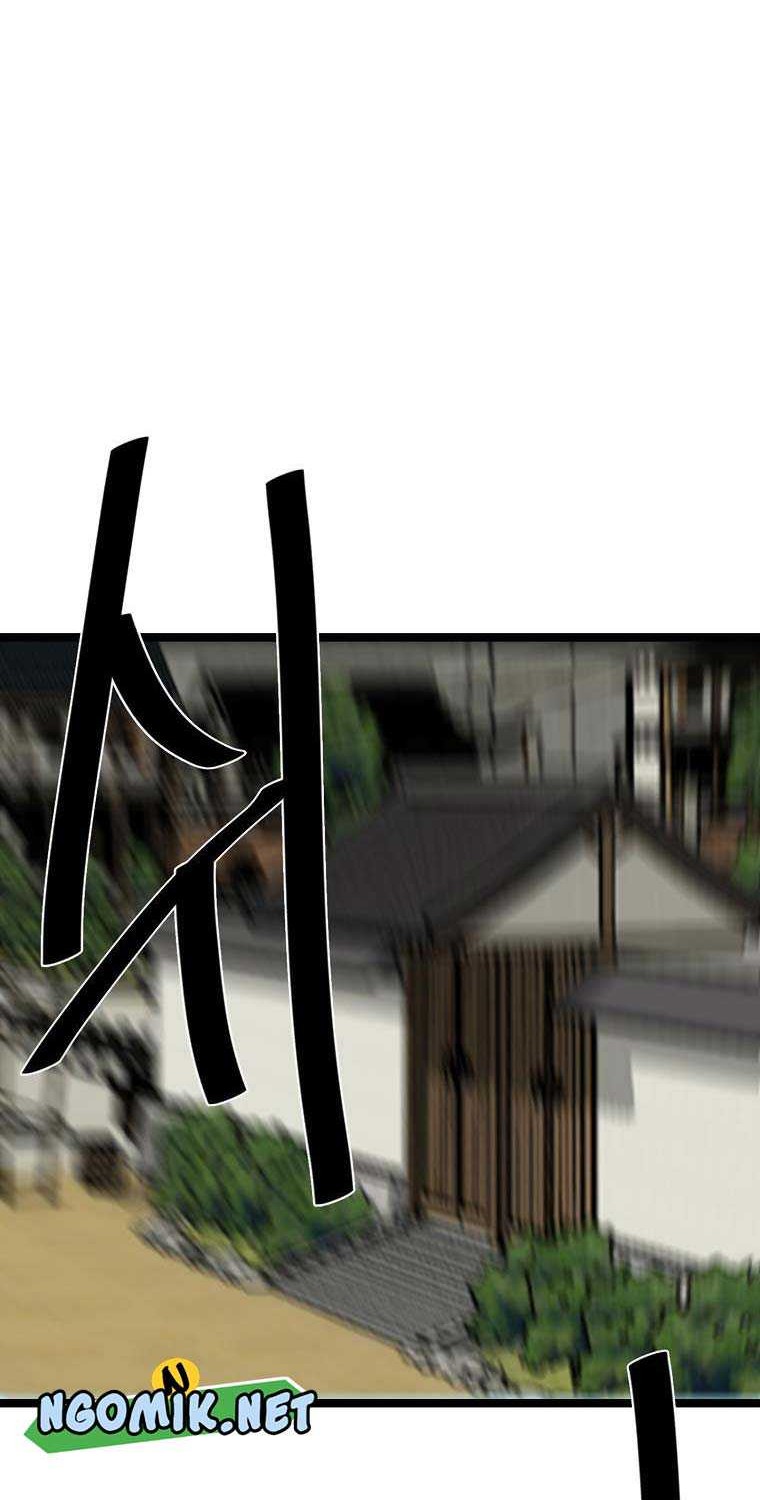 Volcanic Age Chapter 251 Gambar 19