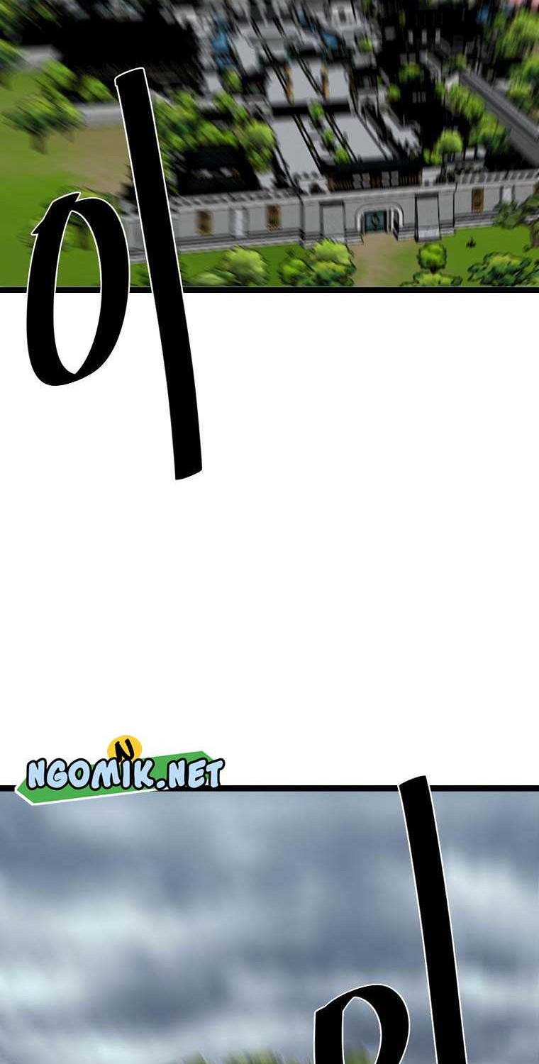 Volcanic Age Chapter 251 Gambar 21