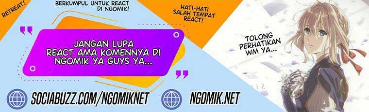 Volcanic Age Chapter 251 Gambar 50