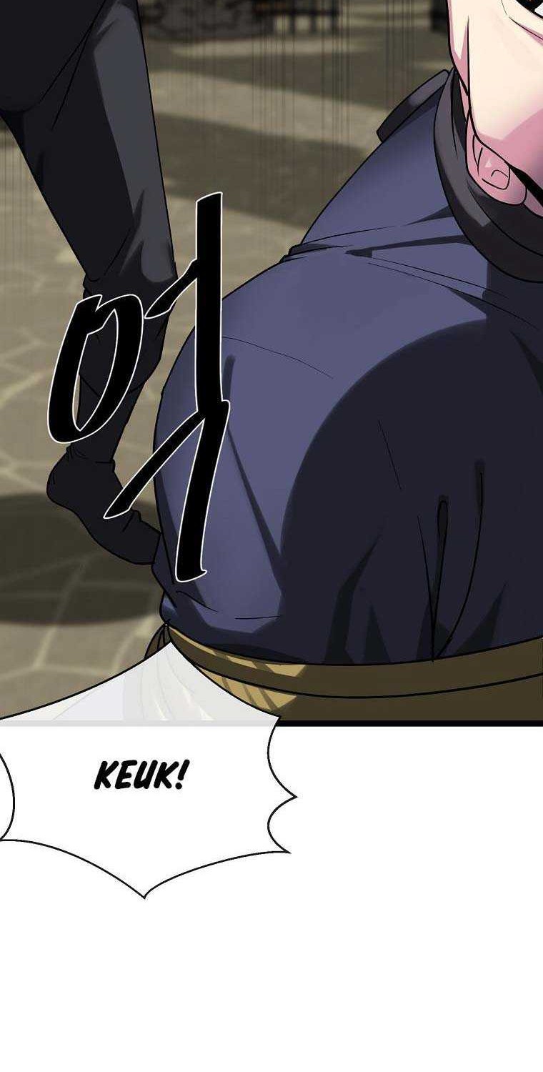 Volcanic Age Chapter 251 Gambar 3