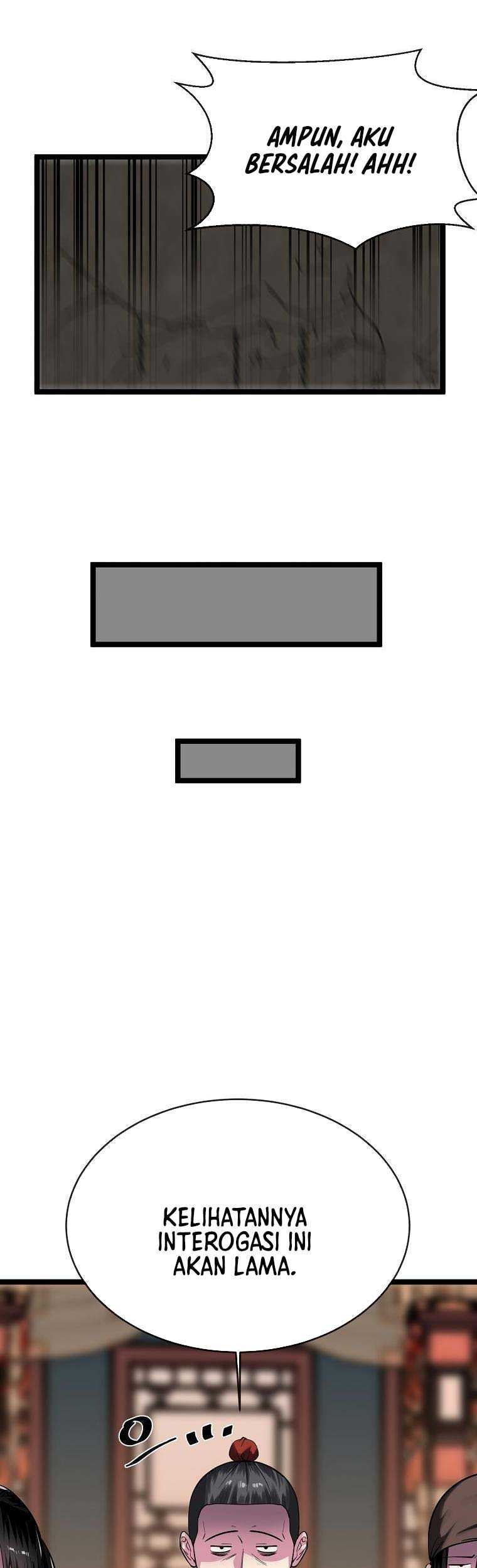 Volcanic Age Chapter 251 Gambar 4