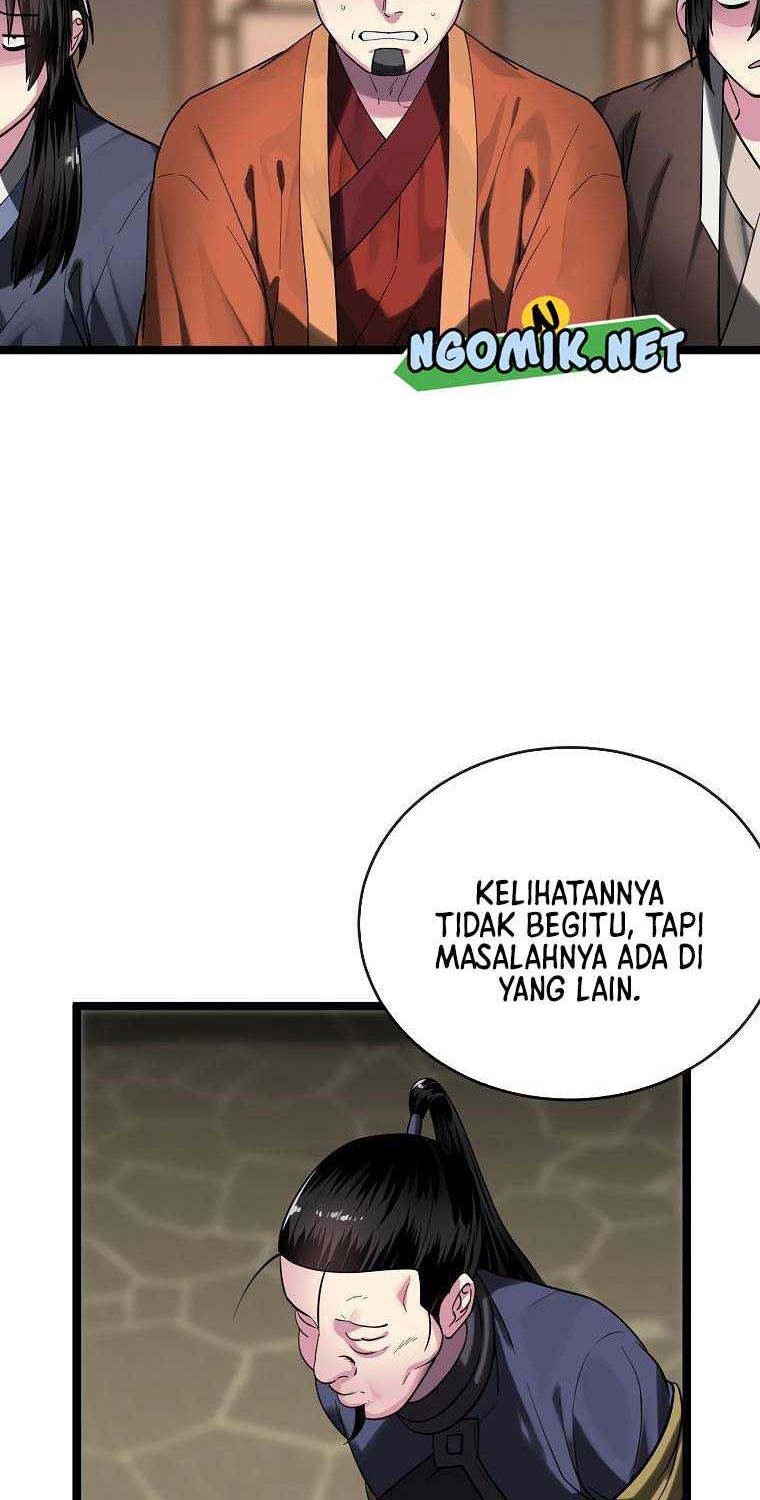 Volcanic Age Chapter 251 Gambar 5