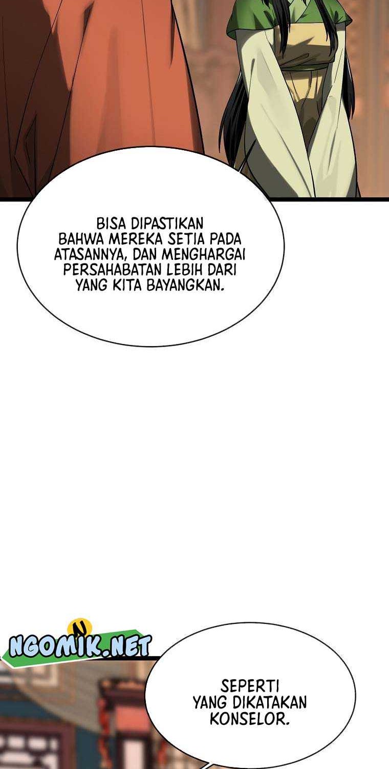Volcanic Age Chapter 251 Gambar 7