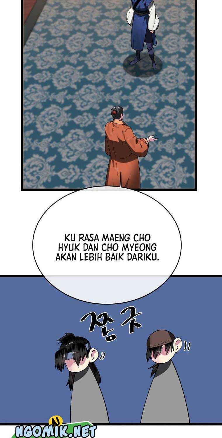 Volcanic Age Chapter 251 Gambar 9