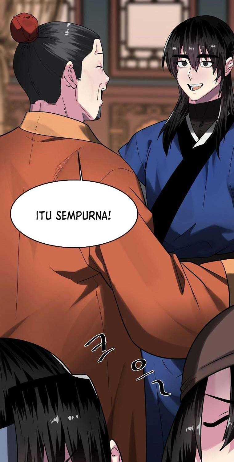 Volcanic Age Chapter 251 Gambar 11