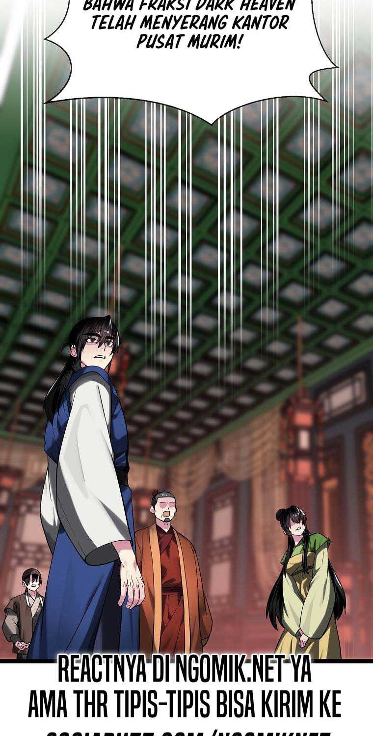 Volcanic Age Chapter 251 Gambar 13