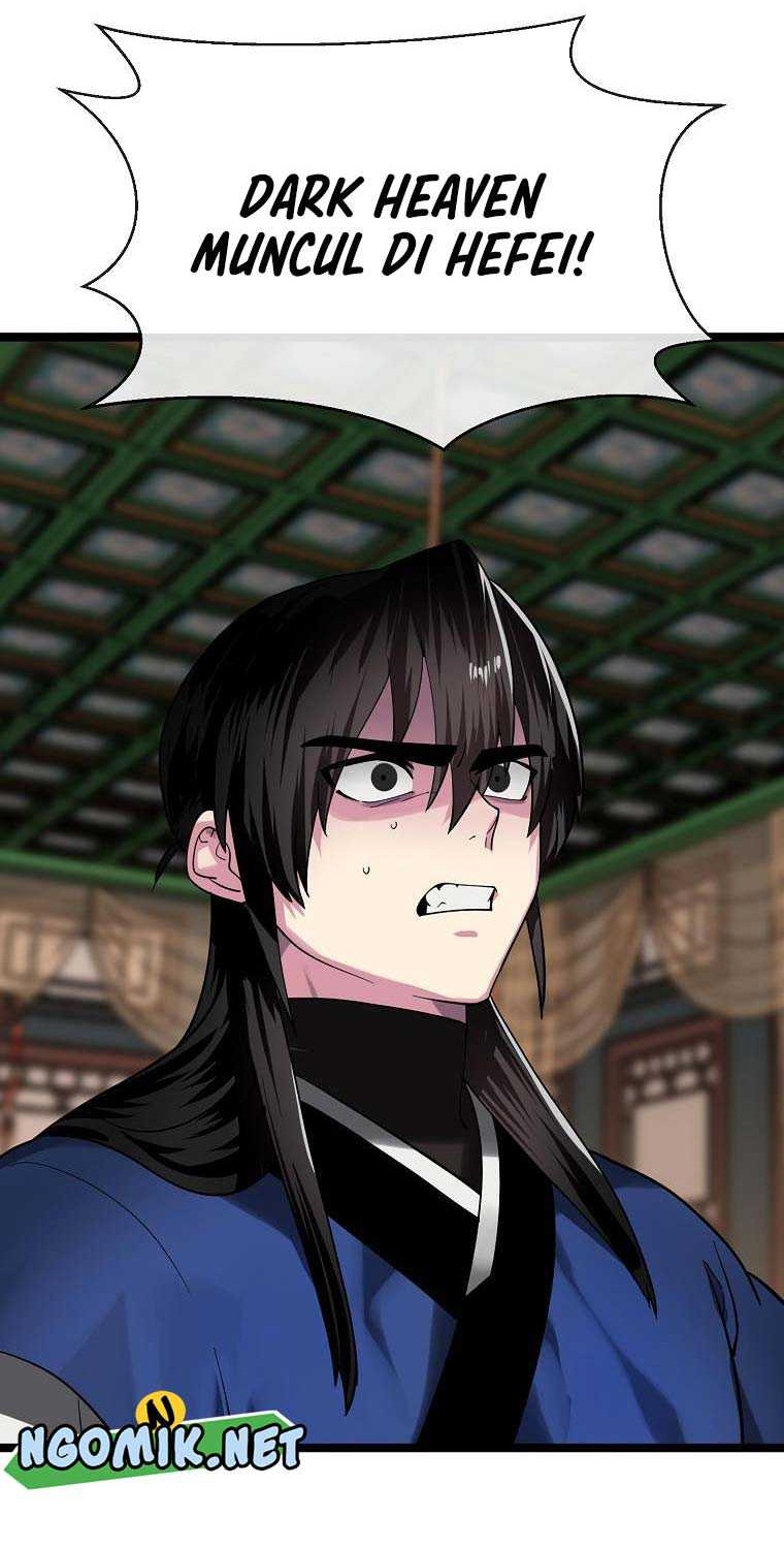 Volcanic Age Chapter 251 Gambar 15