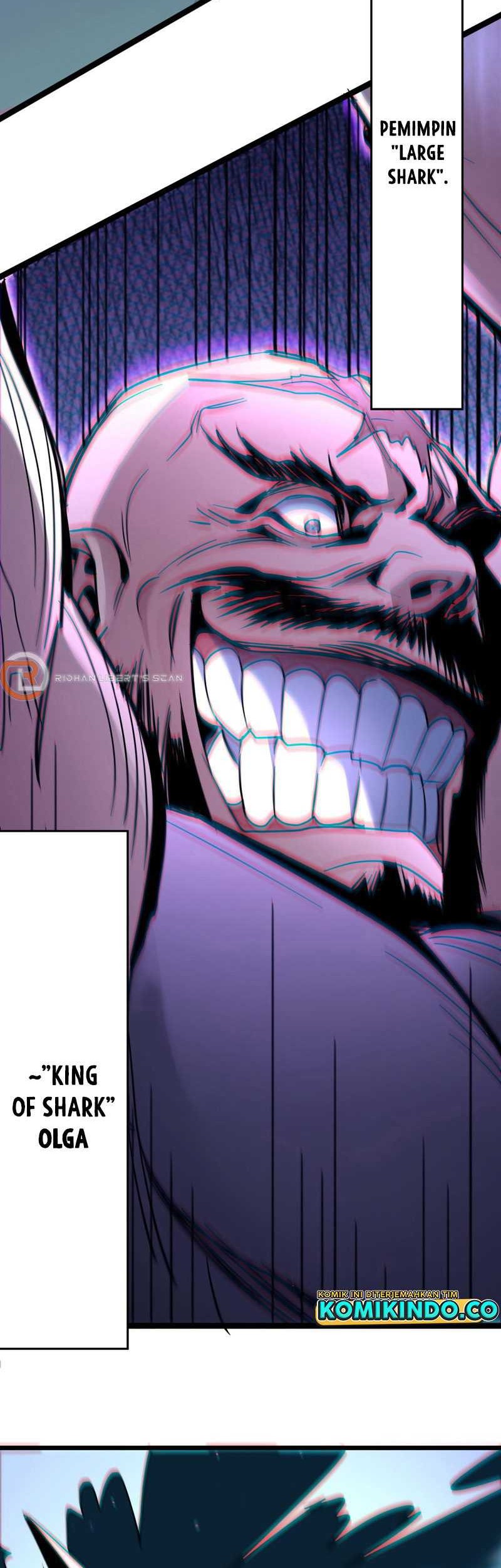 I’m Really Not The Demon God’s Lackey Chapter 109 Gambar 49