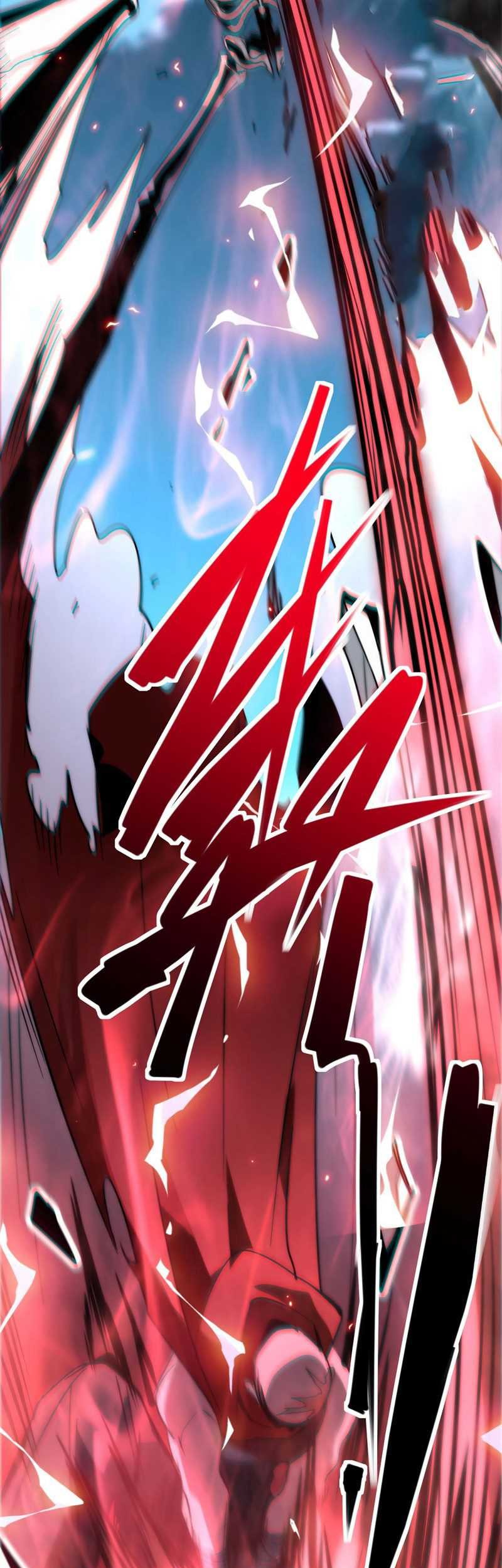 I’m Really Not The Demon God’s Lackey Chapter 109 Gambar 51