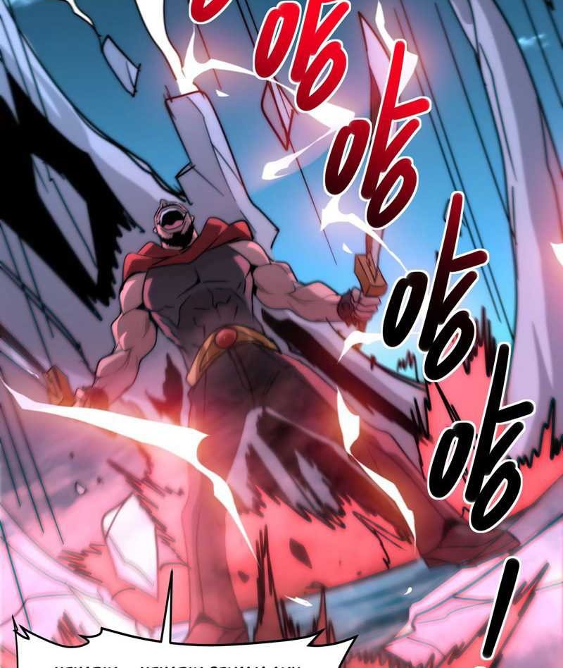 I’m Really Not The Demon God’s Lackey Chapter 109 Gambar 53