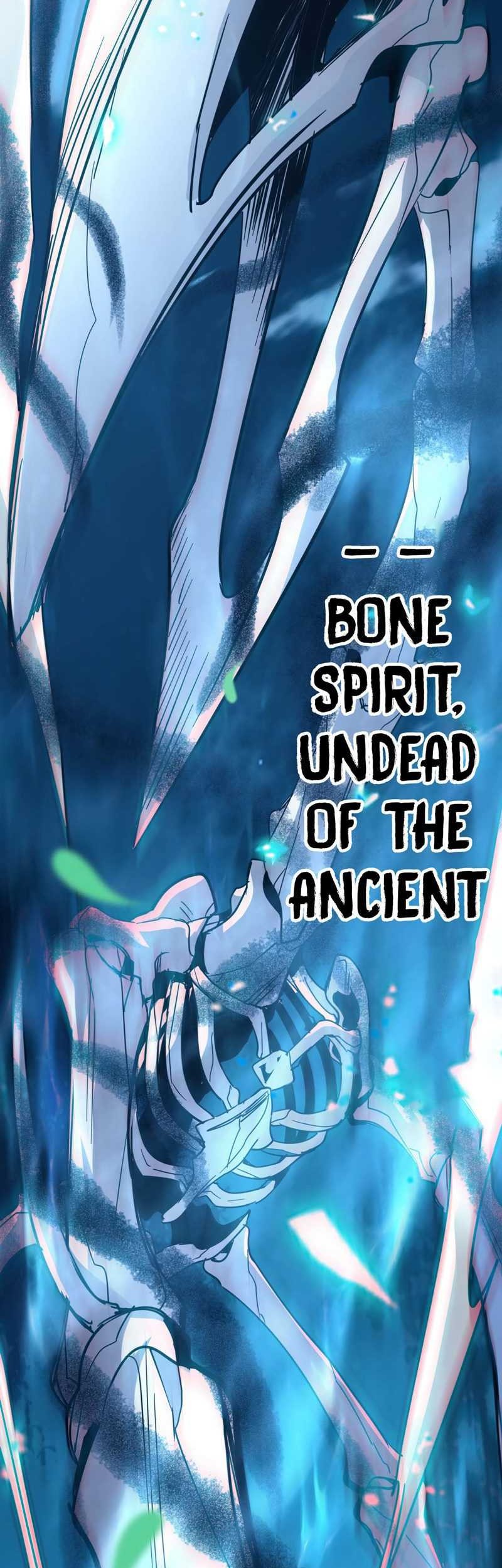 I’m Really Not The Demon God’s Lackey Chapter 109 Gambar 36