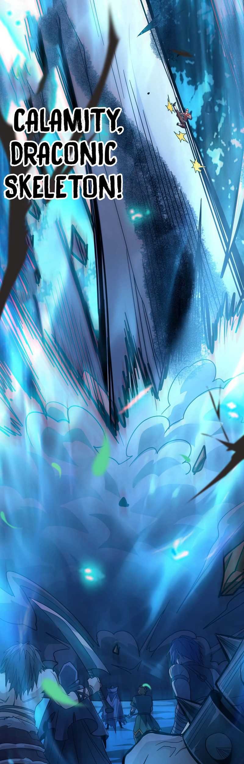 I’m Really Not The Demon God’s Lackey Chapter 109 Gambar 38