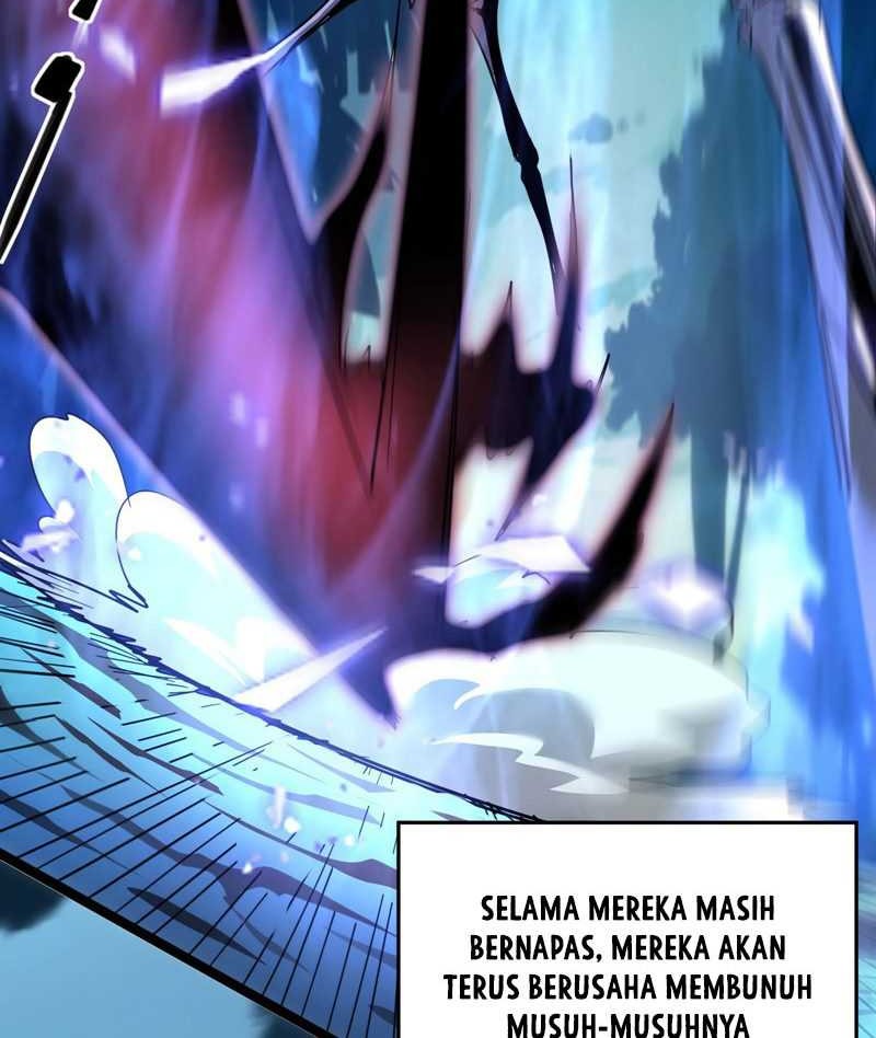 I’m Really Not The Demon God’s Lackey Chapter 109 Gambar 47