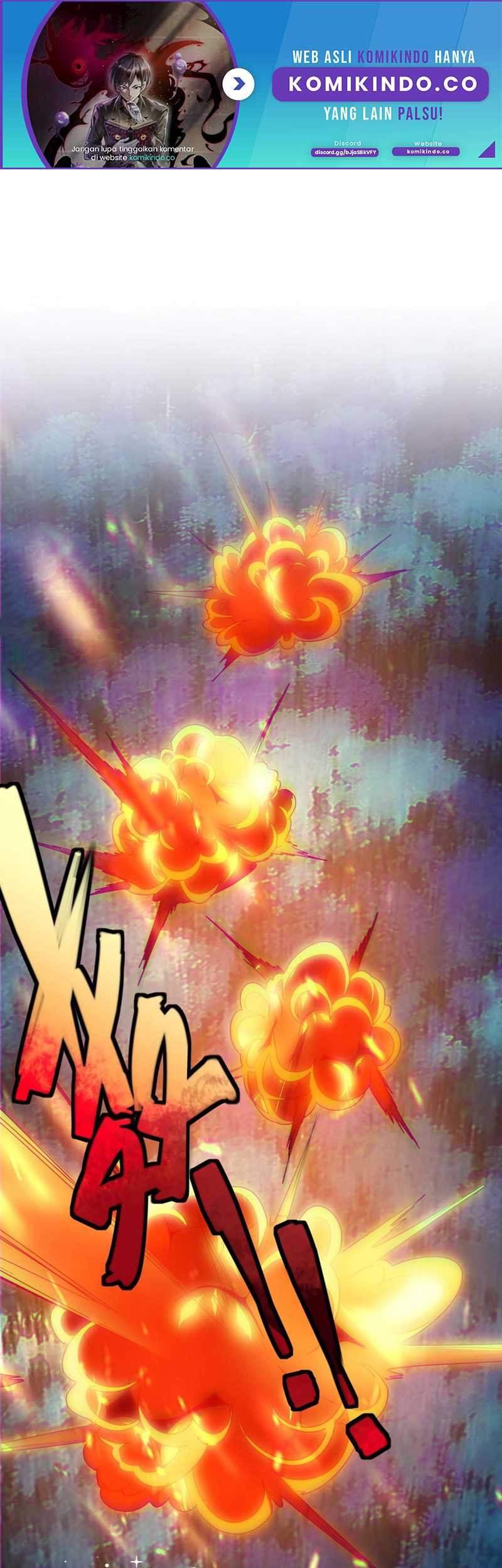 Manhua I’m Really Not The Demon God’s Lackey Chapter 109 gambar nomor 2