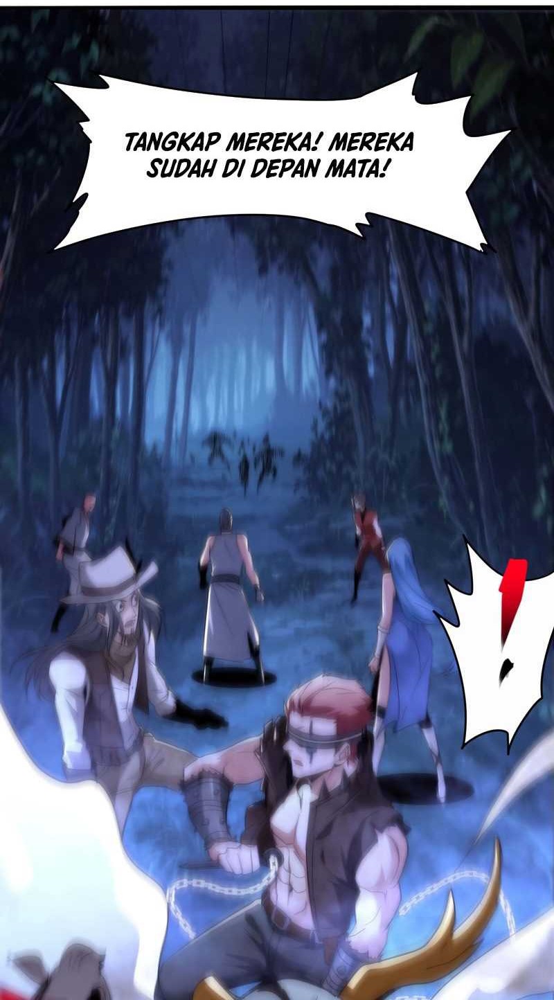I’m Really Not The Demon God’s Lackey Chapter 109 Gambar 13