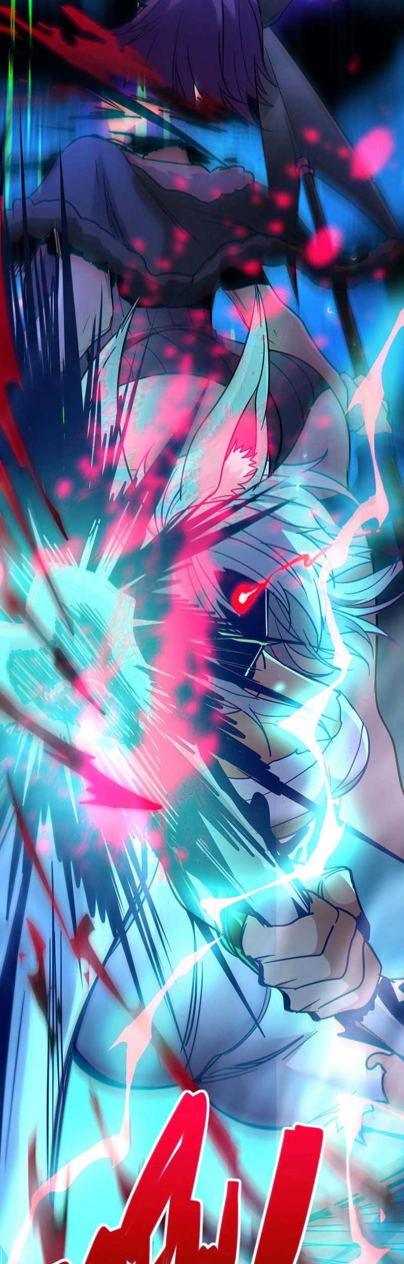 I’m Really Not The Demon God’s Lackey Chapter 109 Gambar 26