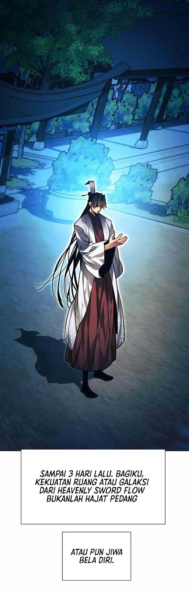 Modern Man Who Fall Into Murim Chapter 68 Gambar 26