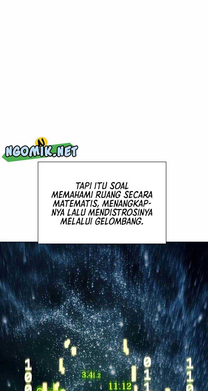 Modern Man Who Fall Into Murim Chapter 68 Gambar 27