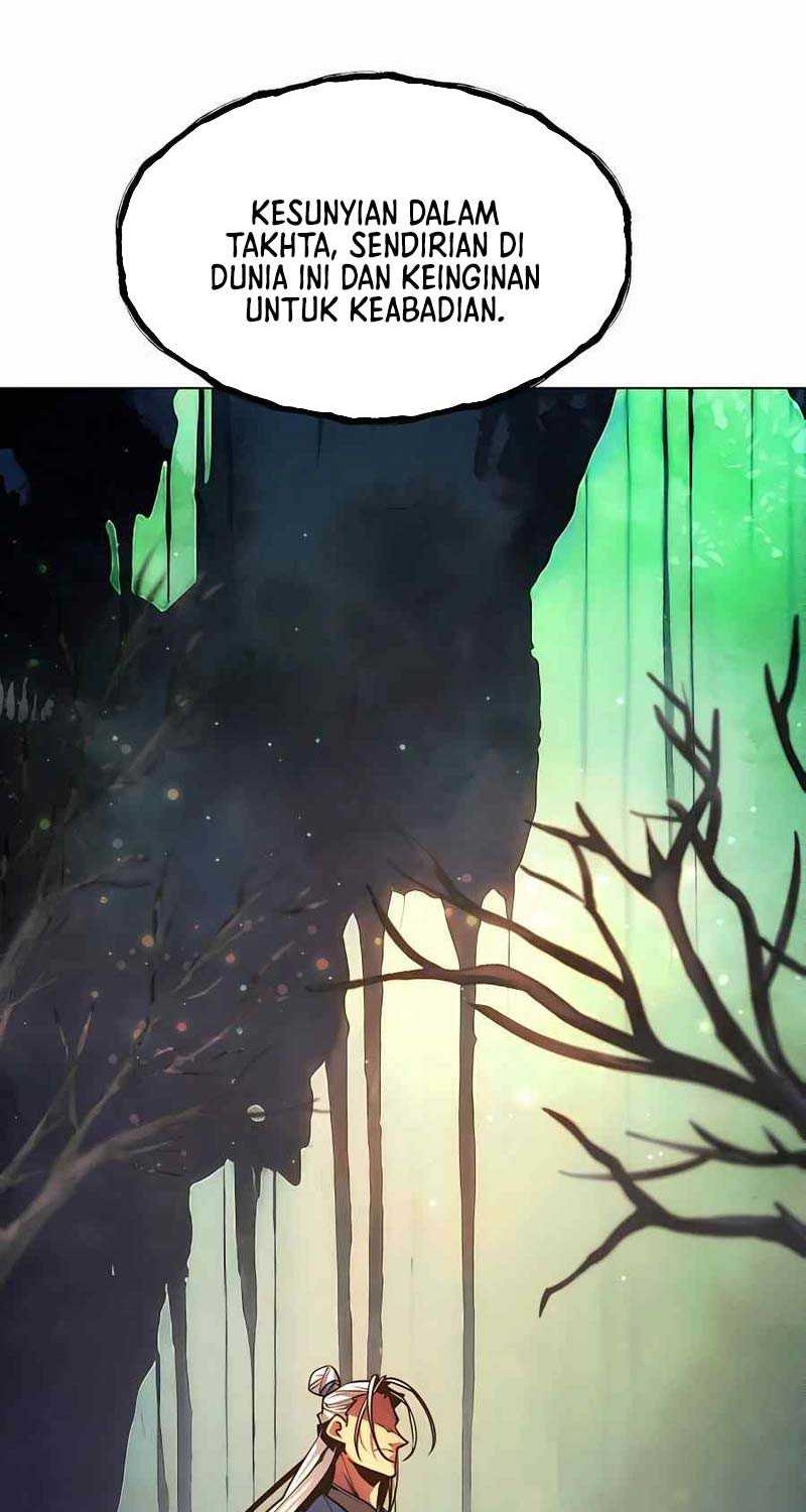 Modern Man Who Fall Into Murim Chapter 68 Gambar 31