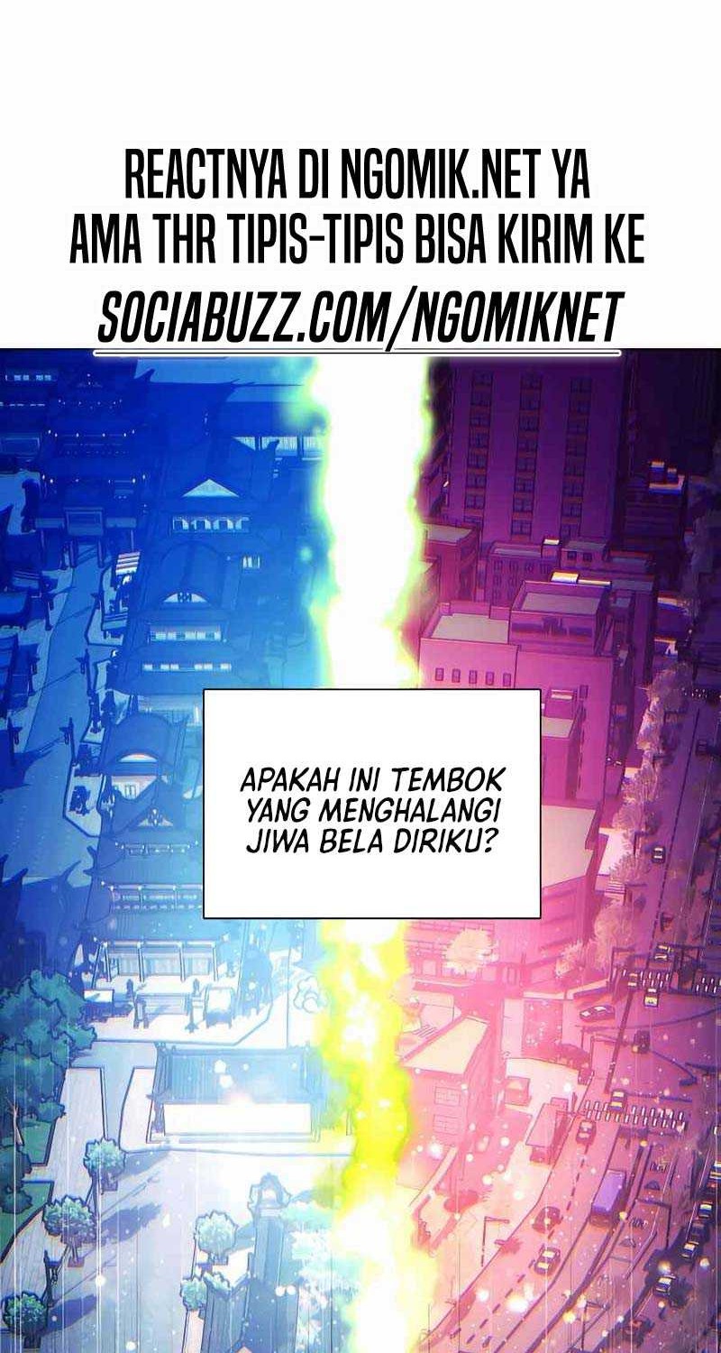 Modern Man Who Fall Into Murim Chapter 68 Gambar 37