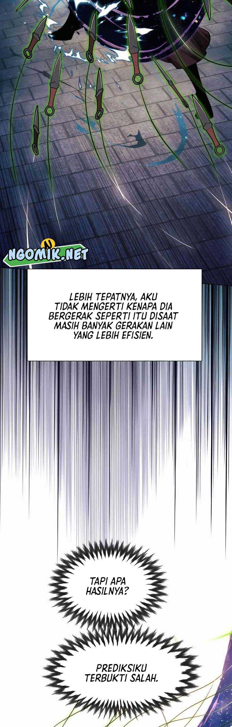 Modern Man Who Fall Into Murim Chapter 68 Gambar 20