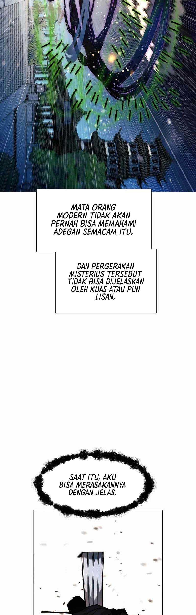 Modern Man Who Fall Into Murim Chapter 68 Gambar 24