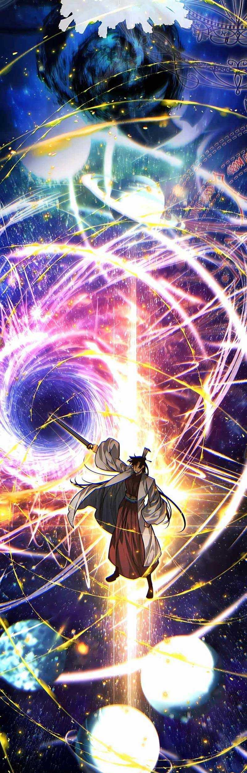 Modern Man Who Fall Into Murim Chapter 68 Gambar 48