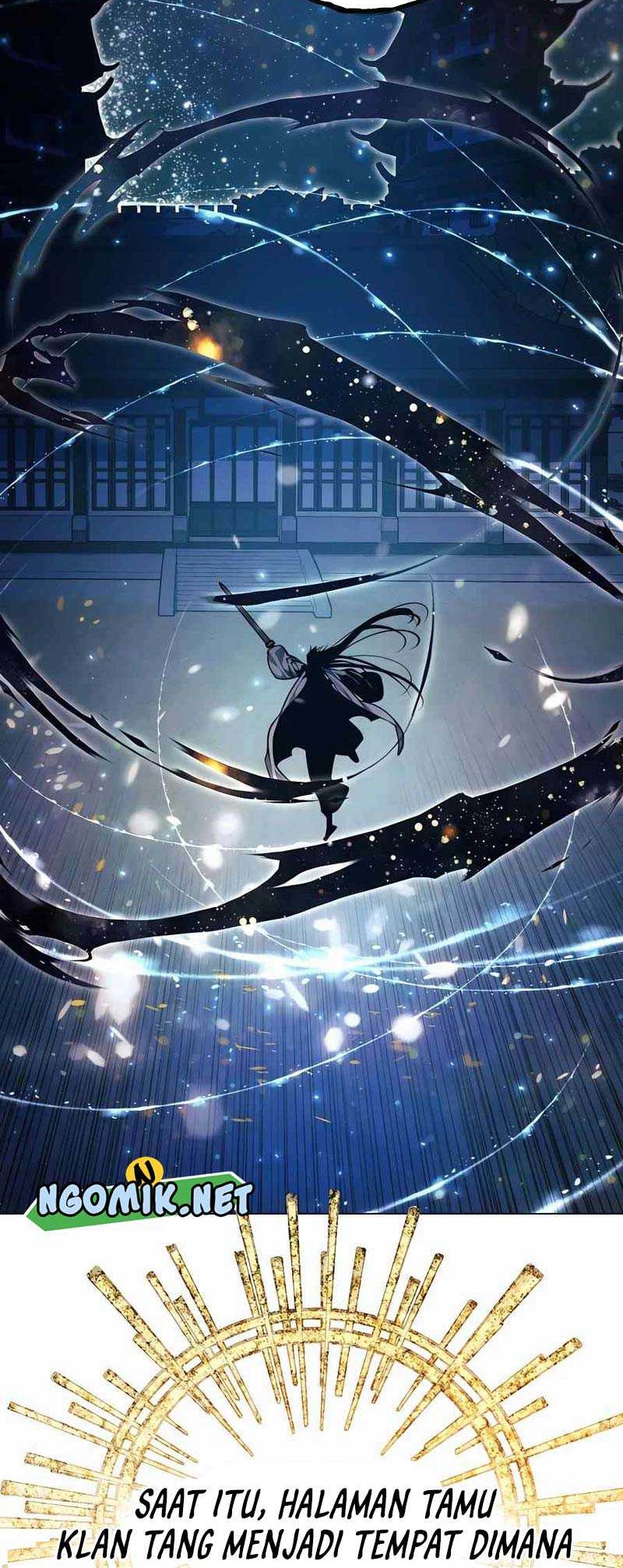 Modern Man Who Fall Into Murim Chapter 68 Gambar 53