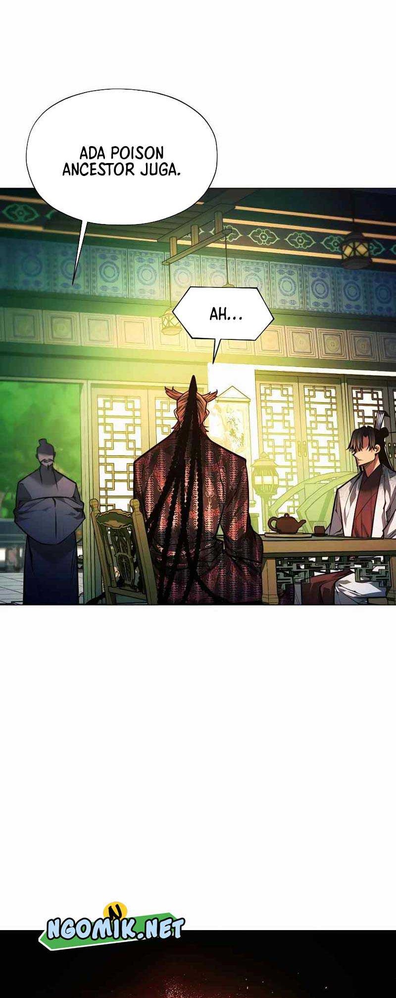 Modern Man Who Fall Into Murim Chapter 68 Gambar 57