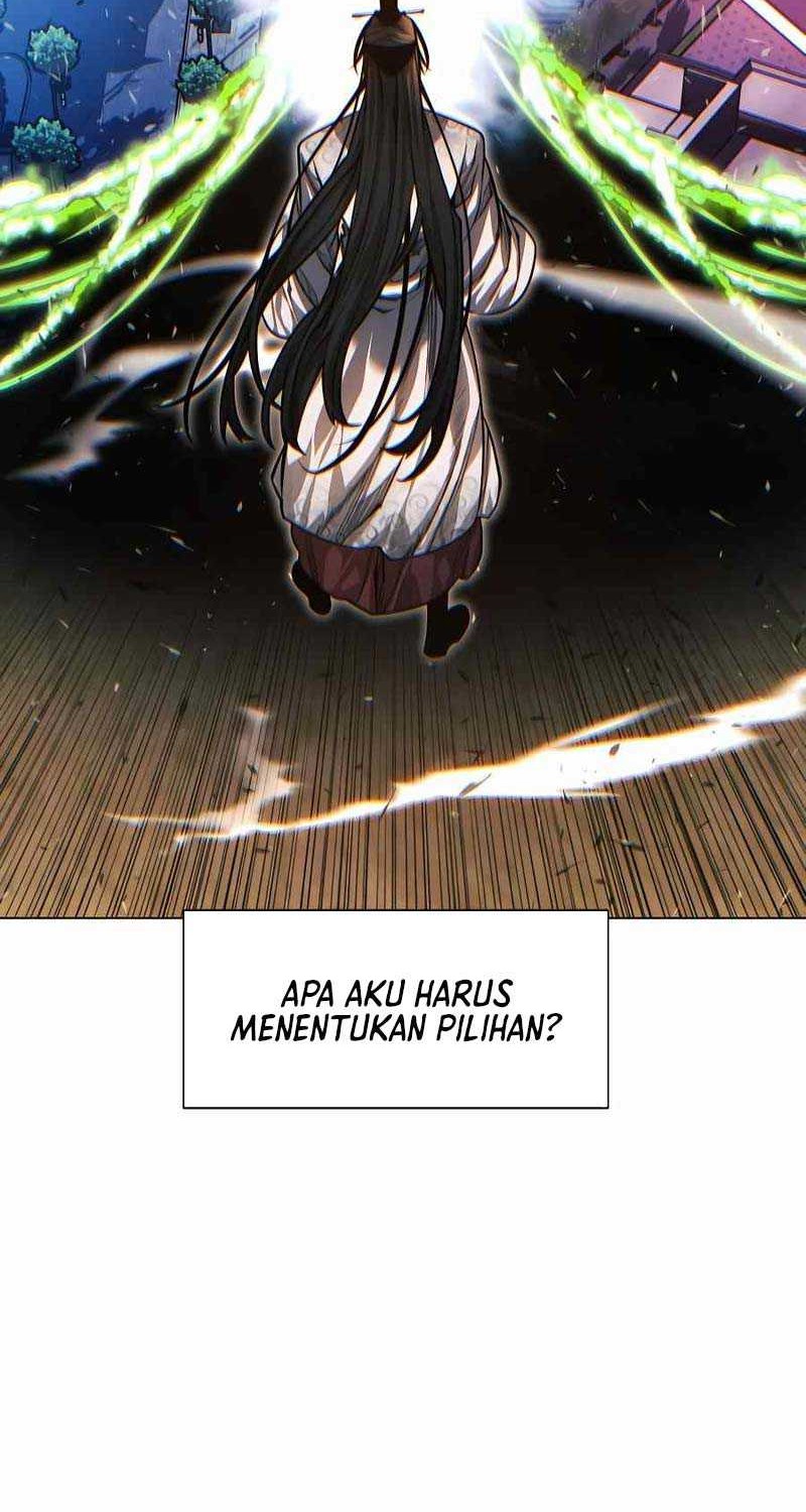 Modern Man Who Fall Into Murim Chapter 68 Gambar 39
