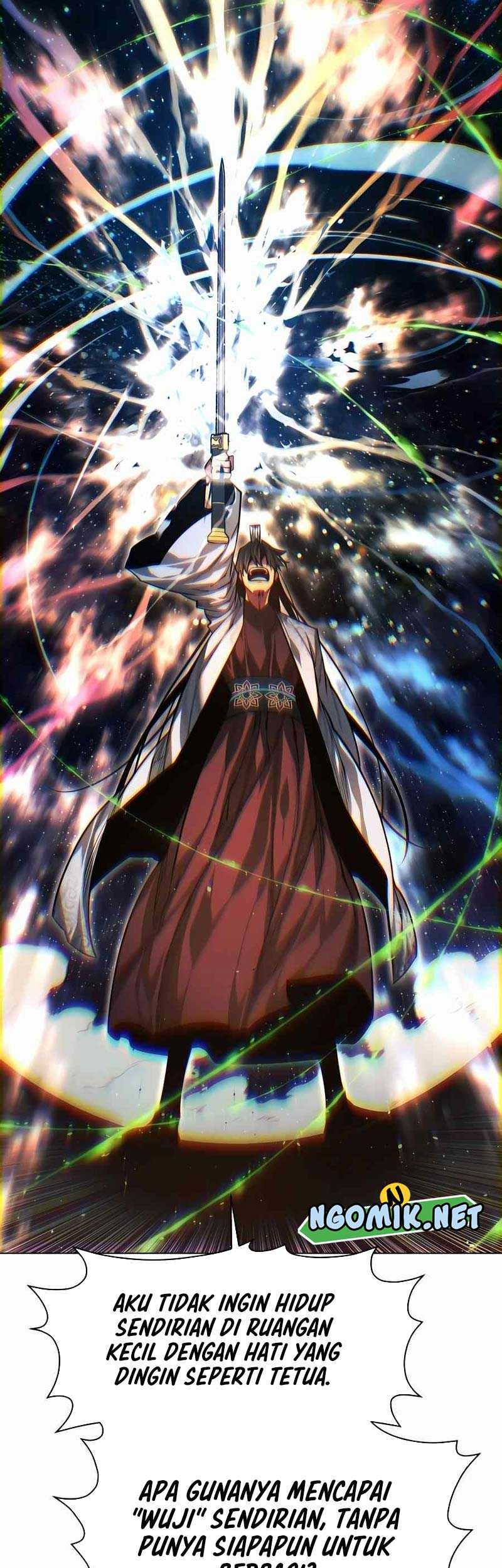 Modern Man Who Fall Into Murim Chapter 68 Gambar 44