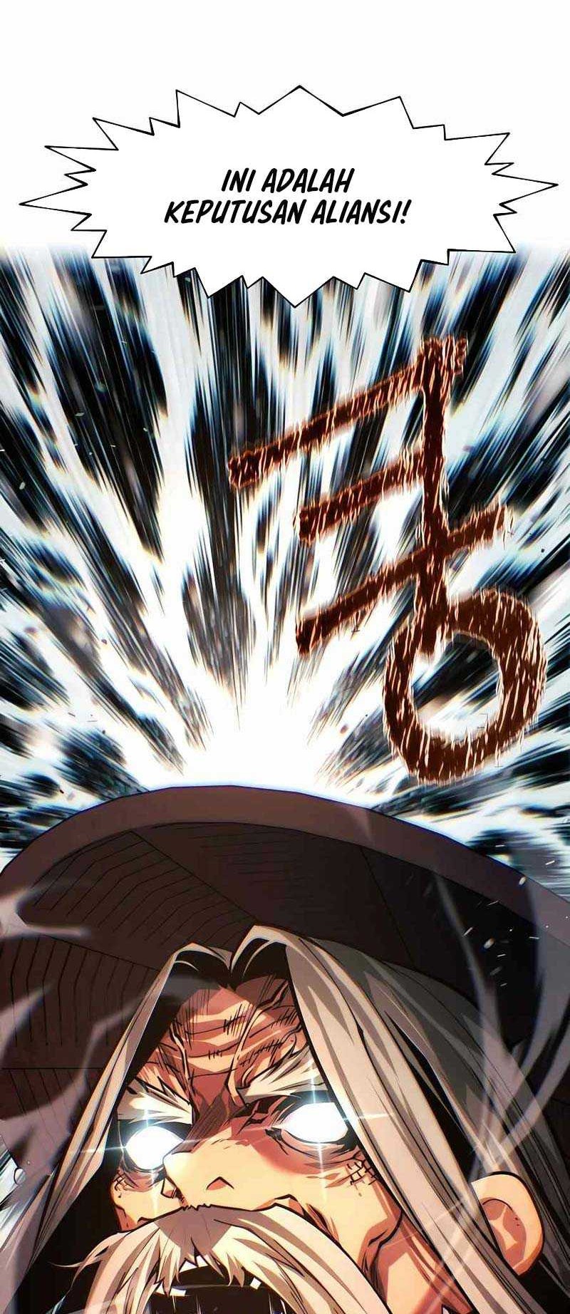 Modern Man Who Fall Into Murim Chapter 68 Gambar 3