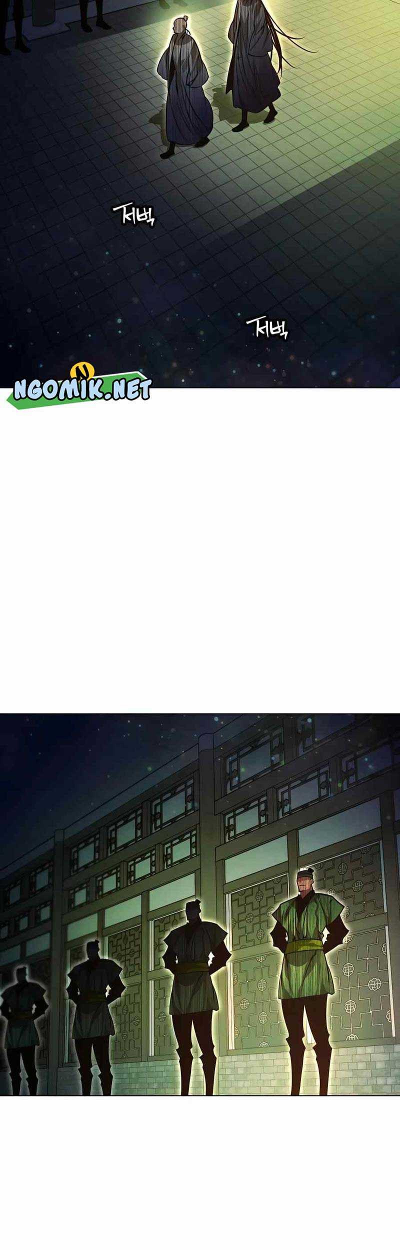 Modern Man Who Fall Into Murim Chapter 68 Gambar 68