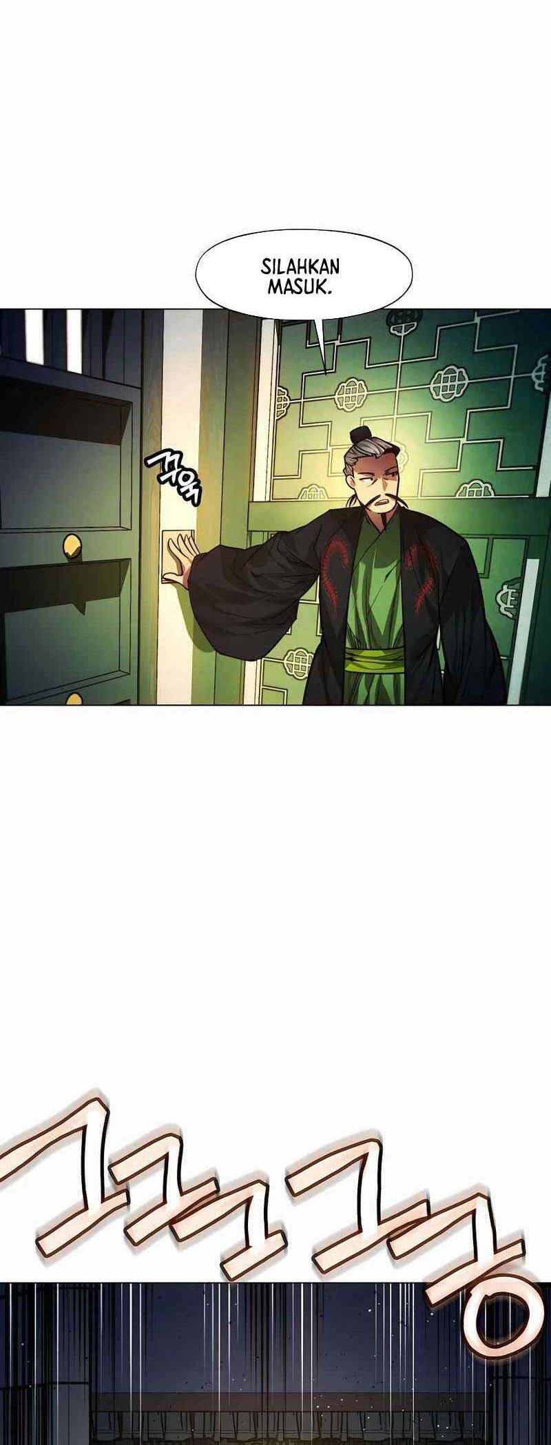 Modern Man Who Fall Into Murim Chapter 68 Gambar 69