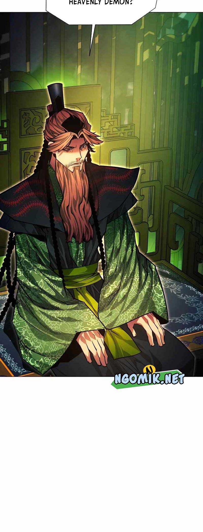 Modern Man Who Fall Into Murim Chapter 68 Gambar 75