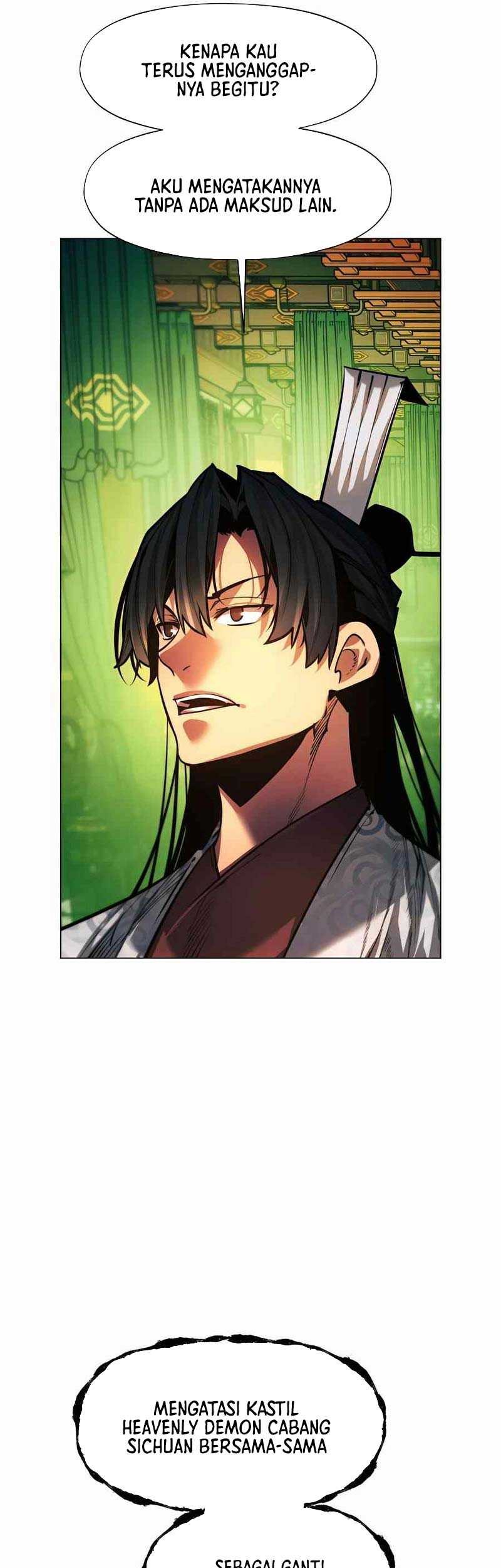 Modern Man Who Fall Into Murim Chapter 68 Gambar 76