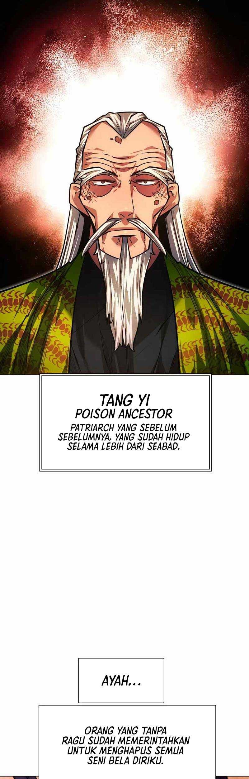 Modern Man Who Fall Into Murim Chapter 68 Gambar 58