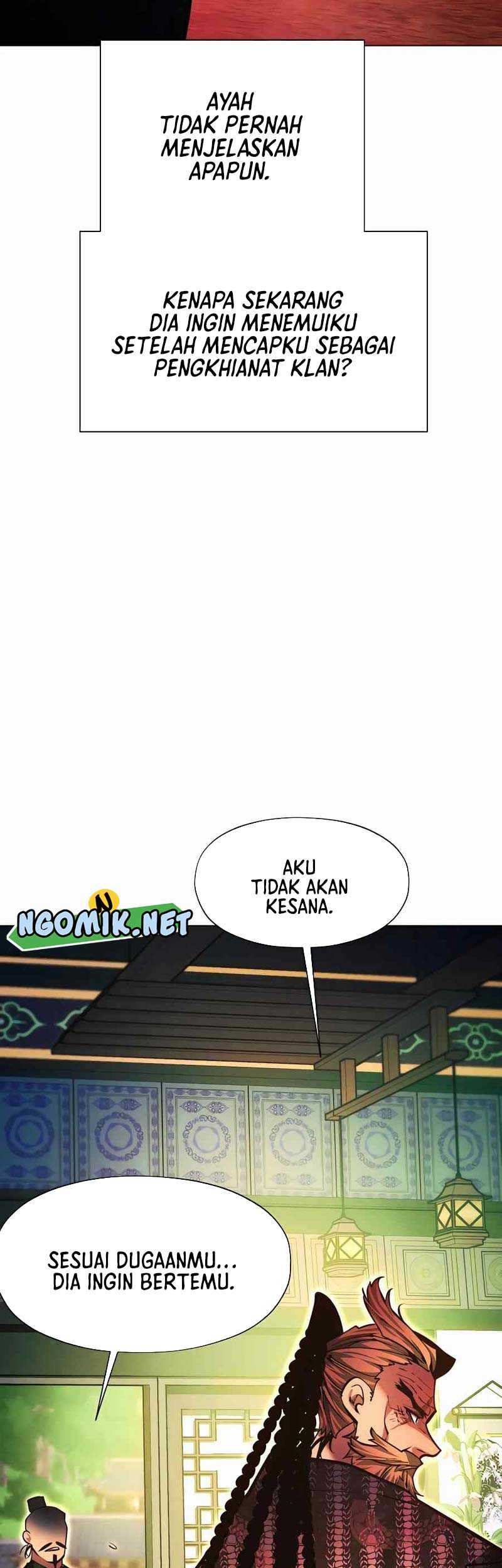 Modern Man Who Fall Into Murim Chapter 68 Gambar 60