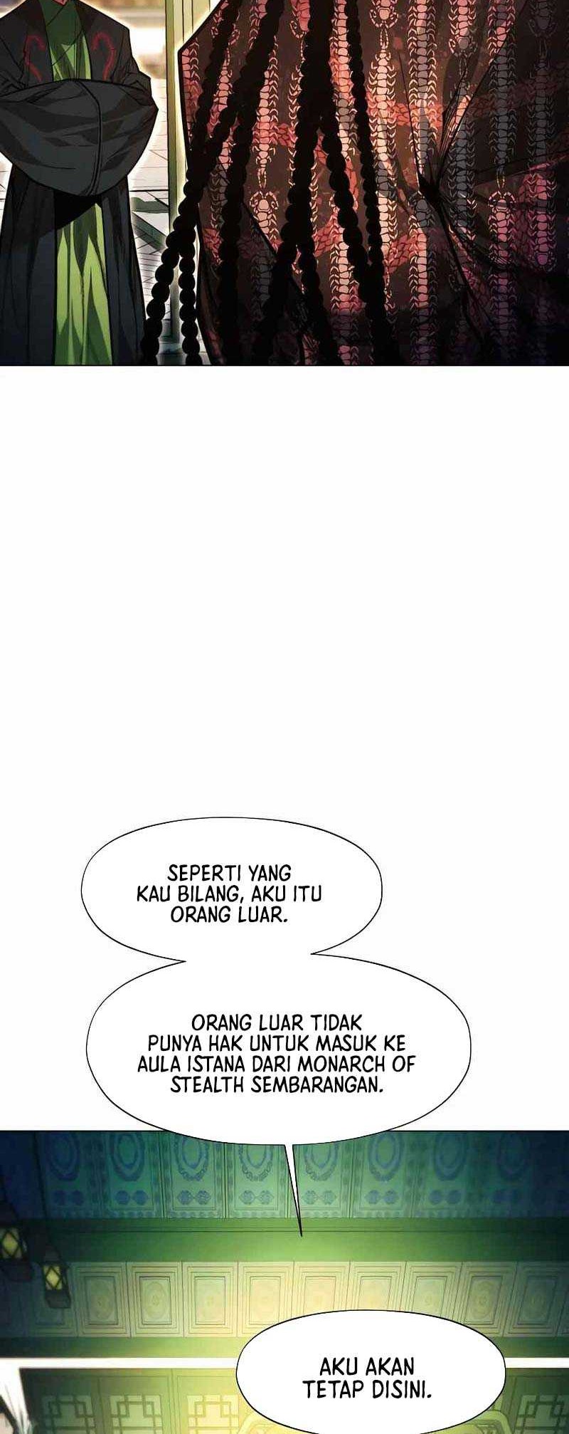 Modern Man Who Fall Into Murim Chapter 68 Gambar 61