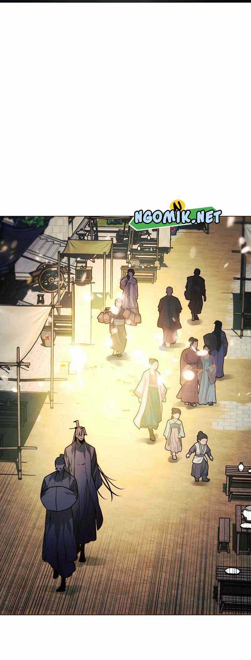 Modern Man Who Fall Into Murim Chapter 68 Gambar 65