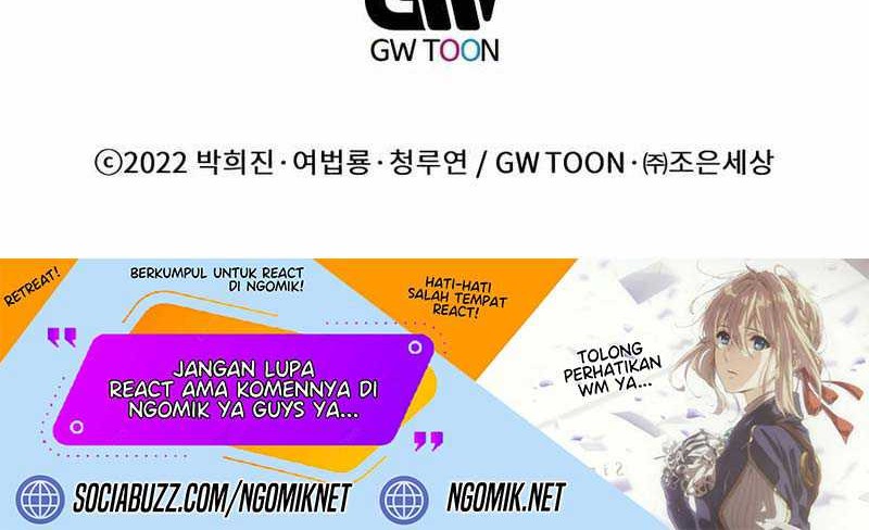 Modern Man Who Fall Into Murim Chapter 68 Gambar 91