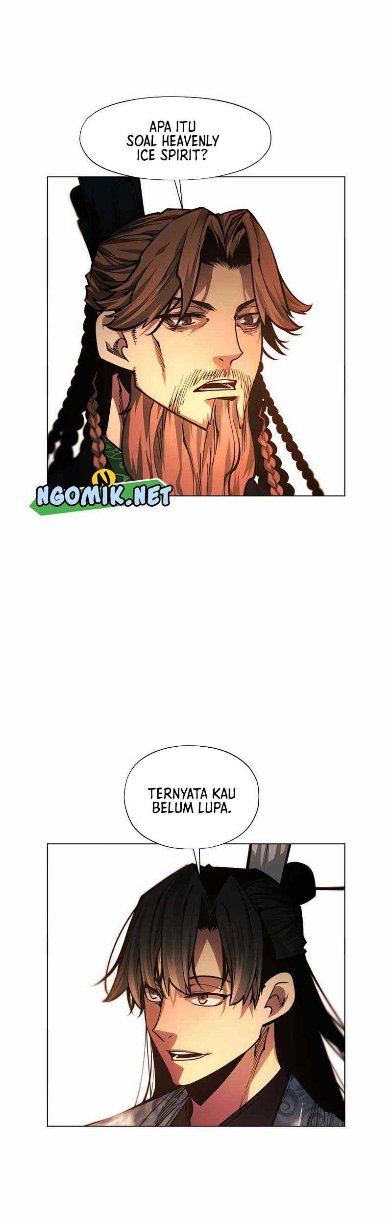 Modern Man Who Fall Into Murim Chapter 68 Gambar 82
