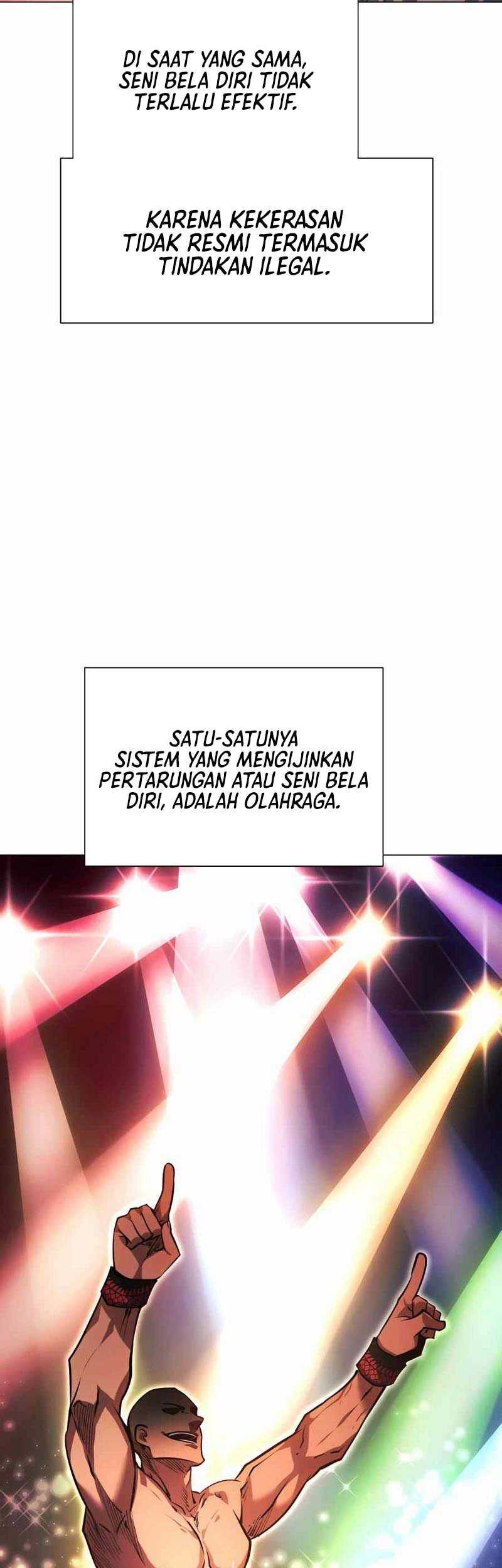 Modern Man Who Fall Into Murim Chapter 68 Gambar 10