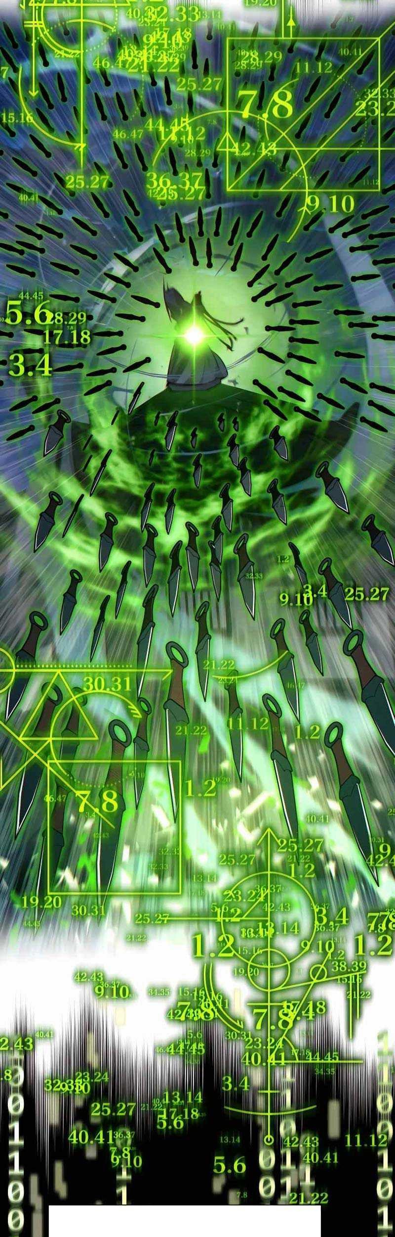 Modern Man Who Fall Into Murim Chapter 68 Gambar 16