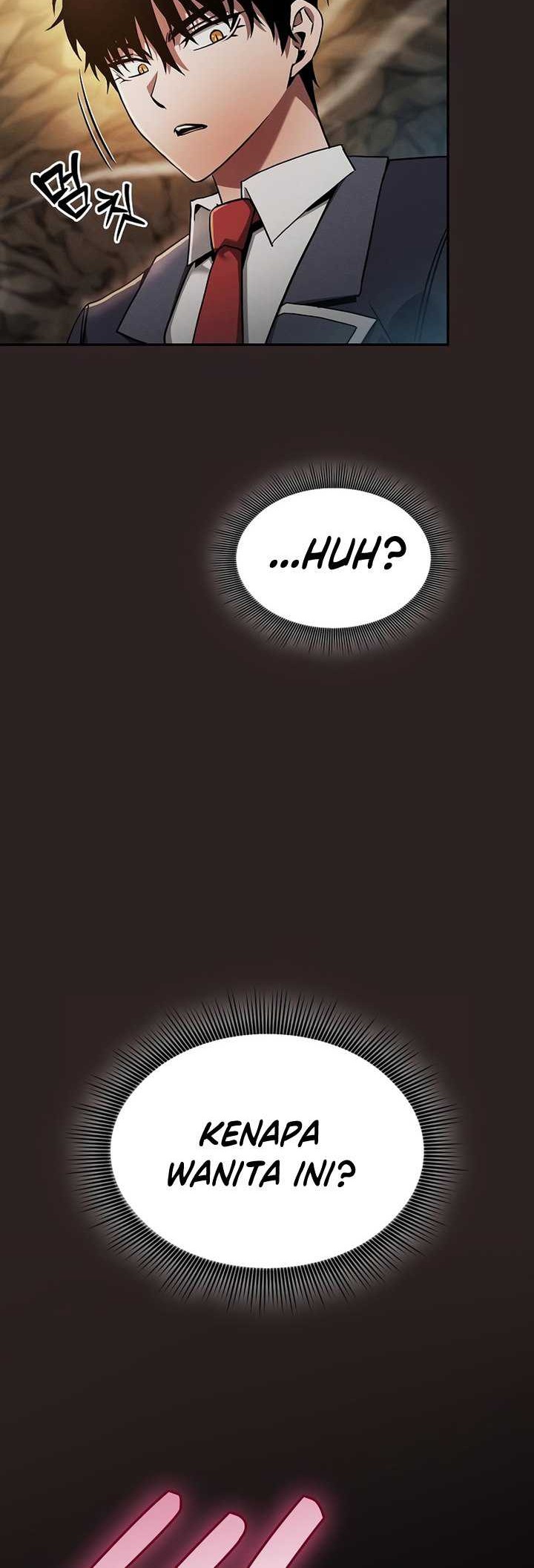 Academy’s Genius Swordmaster Chapter 27 Gambar 36