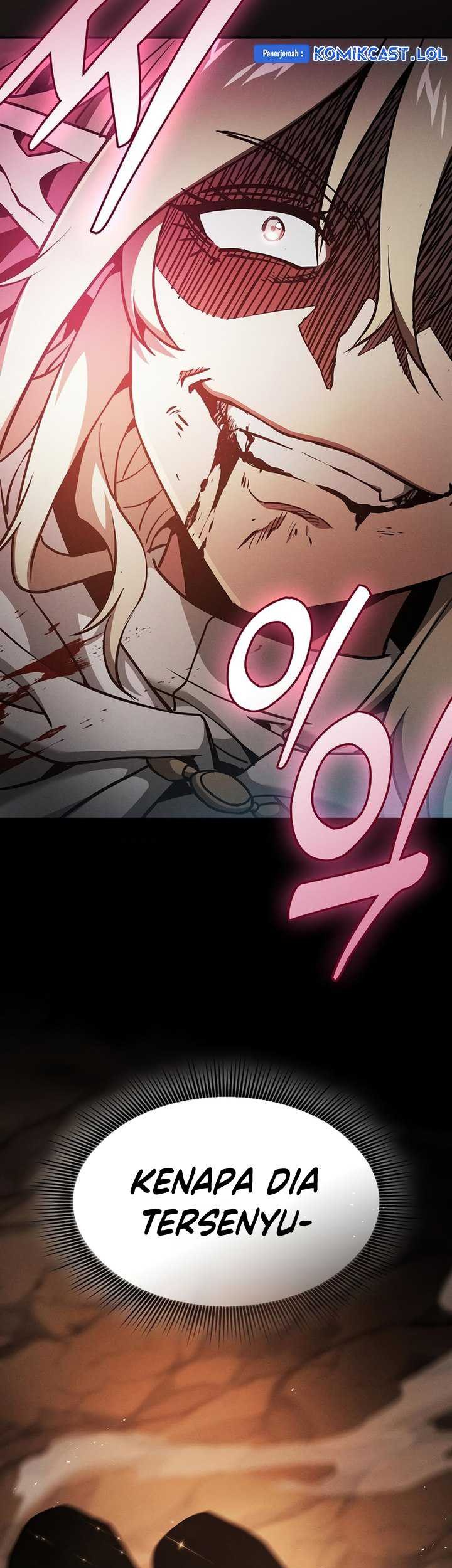 Academy’s Genius Swordmaster Chapter 27 Gambar 37