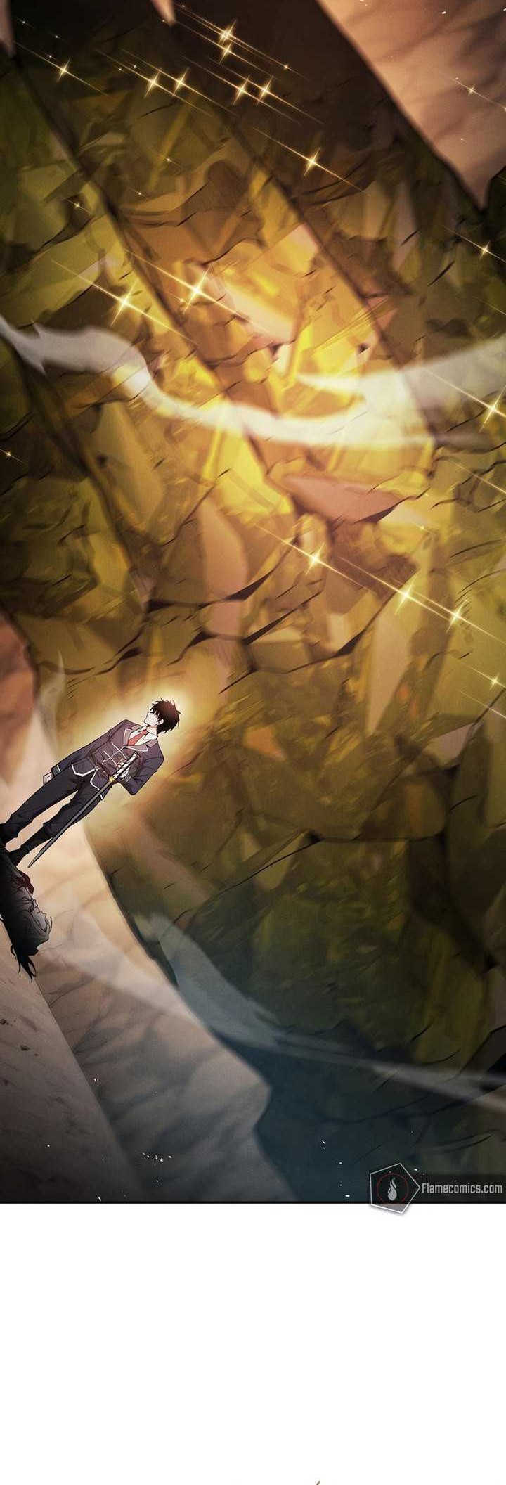 Academy’s Genius Swordmaster Chapter 27 Gambar 38